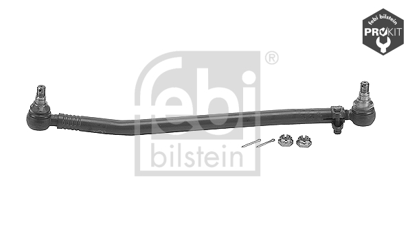 Рульові тяги FB 18330 для VOLVO F 12 F 12/330